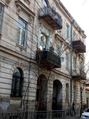Apartment in Tbilisi, on Tsinamdzgvrishvili street